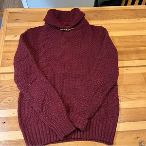 Men’s sweater